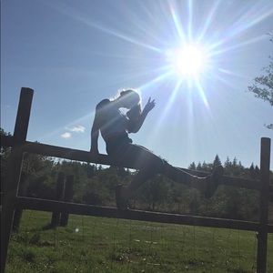 Meet your Posher, Olive